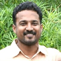 Anish Abraham