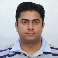 Saif Faruqui