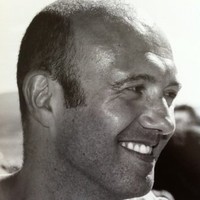Patrick Marical