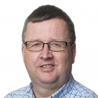 Jan Strömbergsson