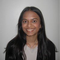 Shreya Sinha