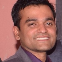 Ashish Kumar