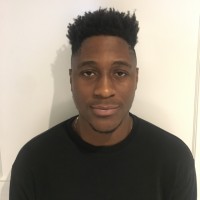 Charles Uko