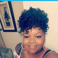 Sherri Haywood