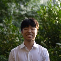 Nicolas Kim