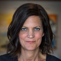 Anne Glover