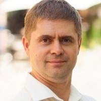 Dmitry Melnyk