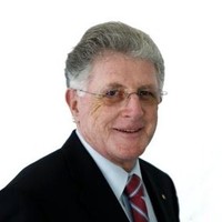 Robert Simons OAM PhD(hc) AMIEAust