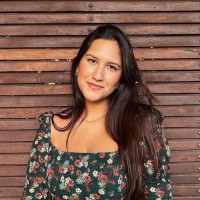Maria Luiza Favoreto