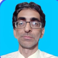 Jawed Samaan Khatri