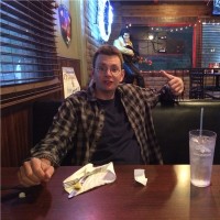 Jeremy Christian