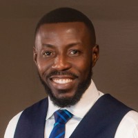 Azukaego Umeononigwe, M.Sc, Pmp