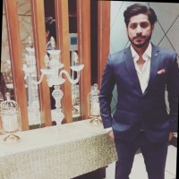 Abrar Sheikh