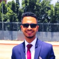 Mahmoud Ahmed Elqenawey