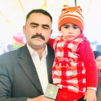 Amir Bakhsh Wassan