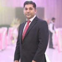 Qaisar Mahmood Hashmi