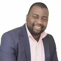 Elton Moyo