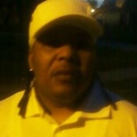 Carlos Robinson
