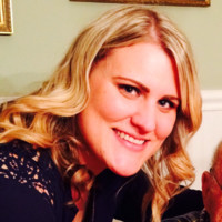 Katie Linebaugh