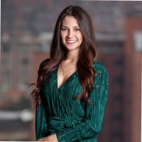 Laura Gabriel Madero