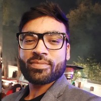 Mukund G.