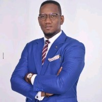 Stéphane DACOURY GNAGO