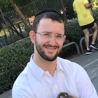 Shlomo Frankowitz