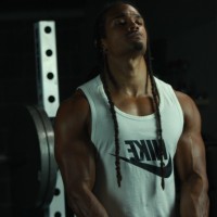 Brandon Harris