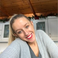 Lucie Doherty