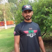 Abrar Sahil