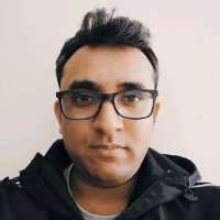Prantik Borthakur