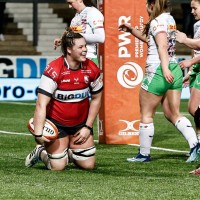Sarah Beckett