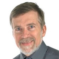 Robert Delisle