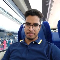 Arnav Narayan