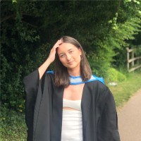 Tegan Grainger