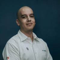 Alfredo Daniel Becerra González