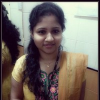 Pallabi Mondal