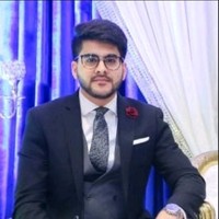Syed Adeel Raza, MBA