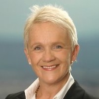 Maggie Tarry
