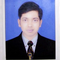 Nandkishor Pandit