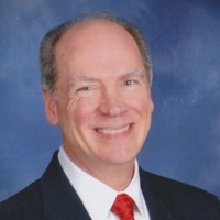 Frank Patterson