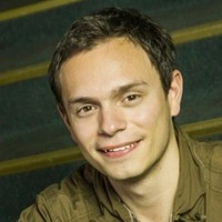 Daniels Yoffe
