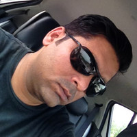 Vijay Arora