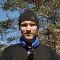 Svein Dyreborg-Tversland