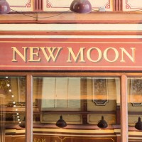 The New Moon