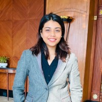 Radhika Goswami