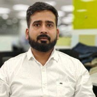 Rohit Nandan Srivastava