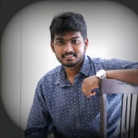 Siva Kumar Muthusamy