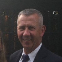 Kevin Ward