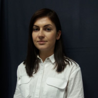 Ecaterina Grigorieva